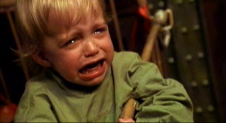    ( La Cite des enfants perdues ) - image no.70